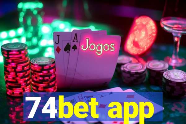 74bet app